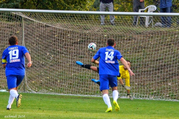 LKS Szubinianka Szubin - Noteć Gębice 3:0