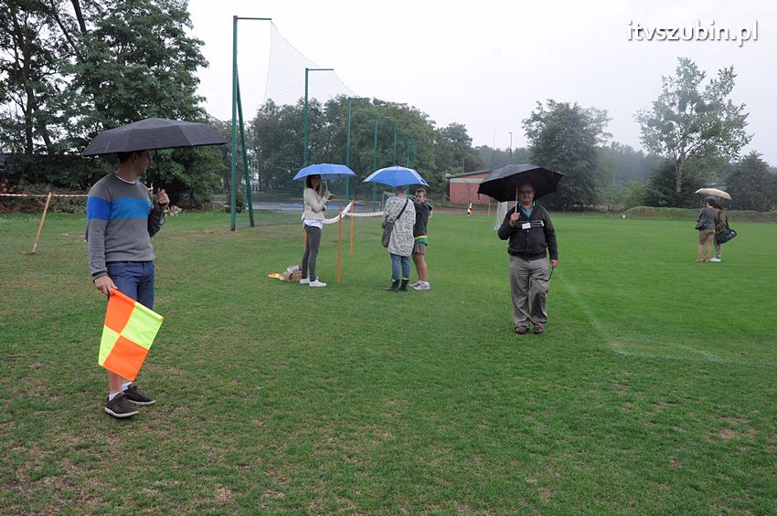 XXVI Bieg im. Stefana Bąka w Szubinie