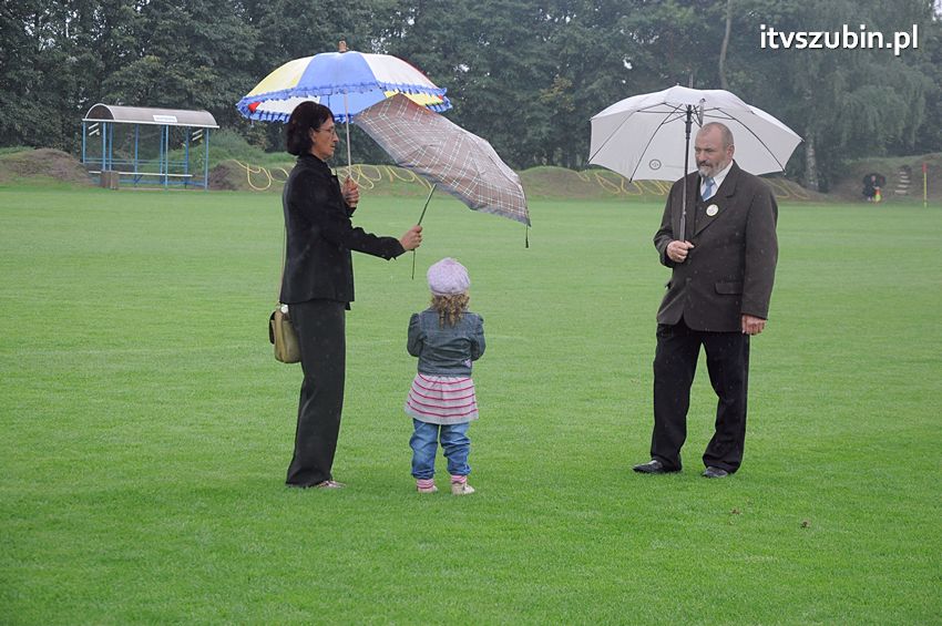 XXVI Bieg im. Stefana Bąka w Szubinie
