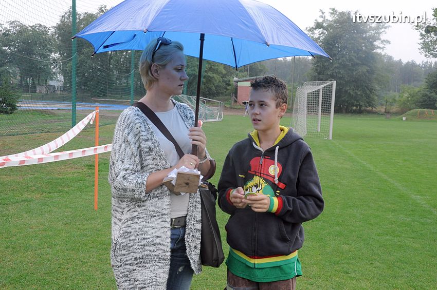 XXVI Bieg im. Stefana Bąka w Szubinie