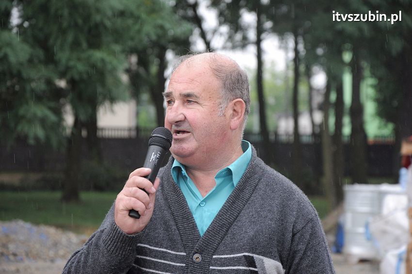 XXVI Bieg im. Stefana Bąka w Szubinie