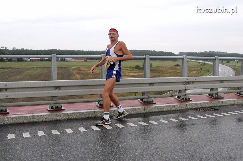 XXVI Bieg im. Stefana Bąka w Szubinie