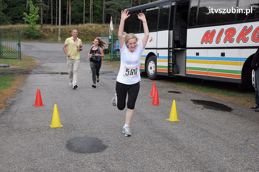 XXVI Bieg im. Stefana Bąka w Szubinie