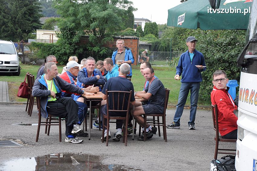 XXVI Bieg im. Stefana Bąka w Szubinie