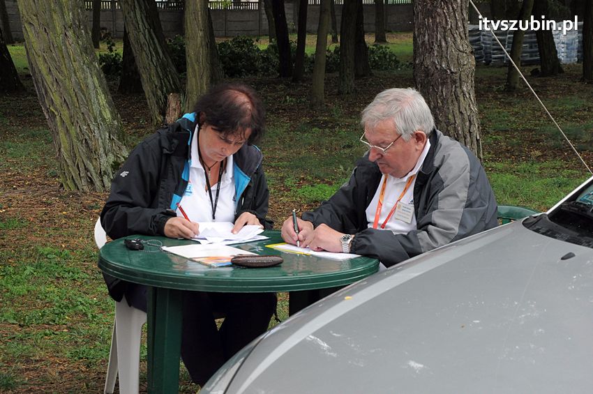XXVI Bieg im. Stefana Bąka w Szubinie
