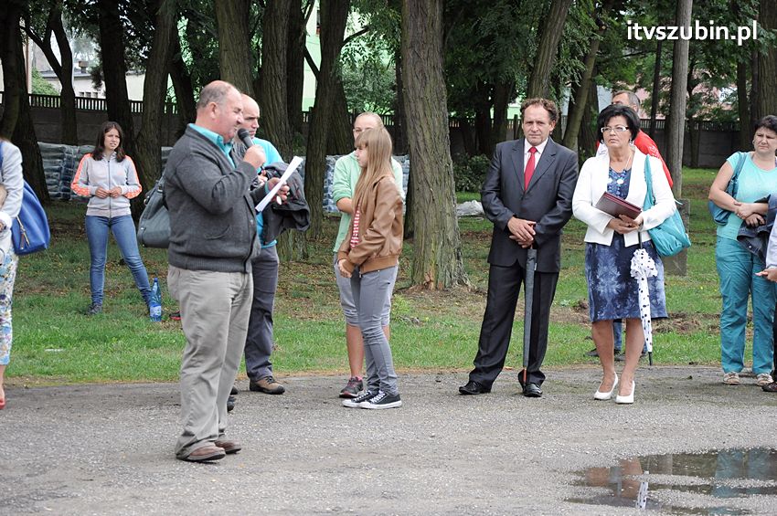 XXVI Bieg im. Stefana Bąka w Szubinie