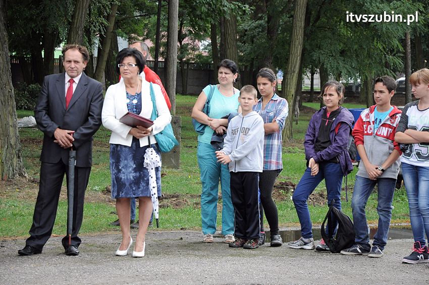 XXVI Bieg im. Stefana Bąka w Szubinie