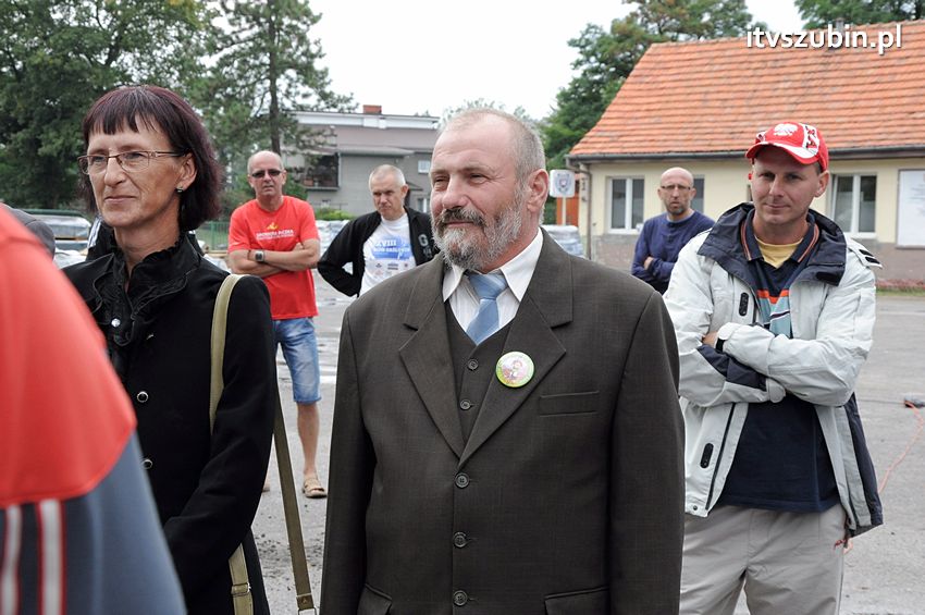 XXVI Bieg im. Stefana Bąka w Szubinie