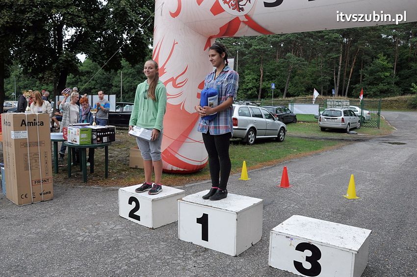 XXVI Bieg im. Stefana Bąka w Szubinie