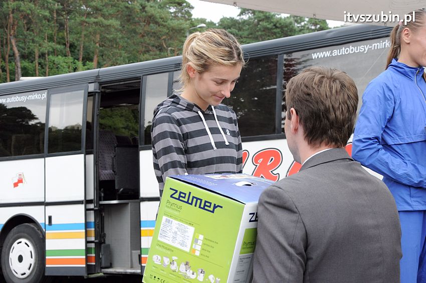 XXVI Bieg im. Stefana Bąka w Szubinie