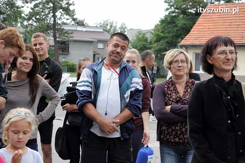 XXVI Bieg im. Stefana Bąka w Szubinie