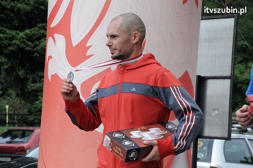 XXVI Bieg im. Stefana Bąka w Szubinie