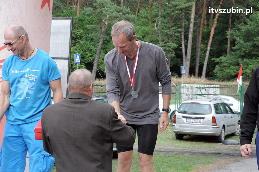 XXVI Bieg im. Stefana Bąka w Szubinie