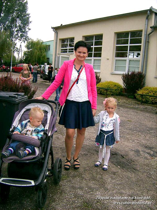 Parafiada w Chomętowie