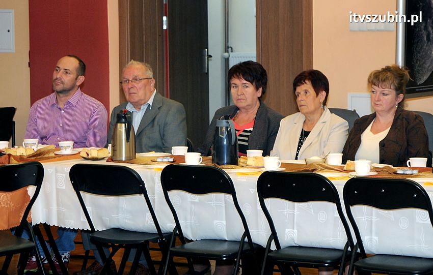 Jubileusze małżeńskie w Muzeum Ziemi Szubińskiej