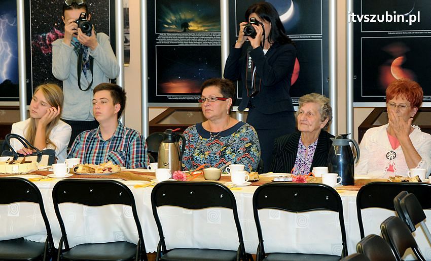 Jubileusze małżeńskie w Muzeum Ziemi Szubińskiej