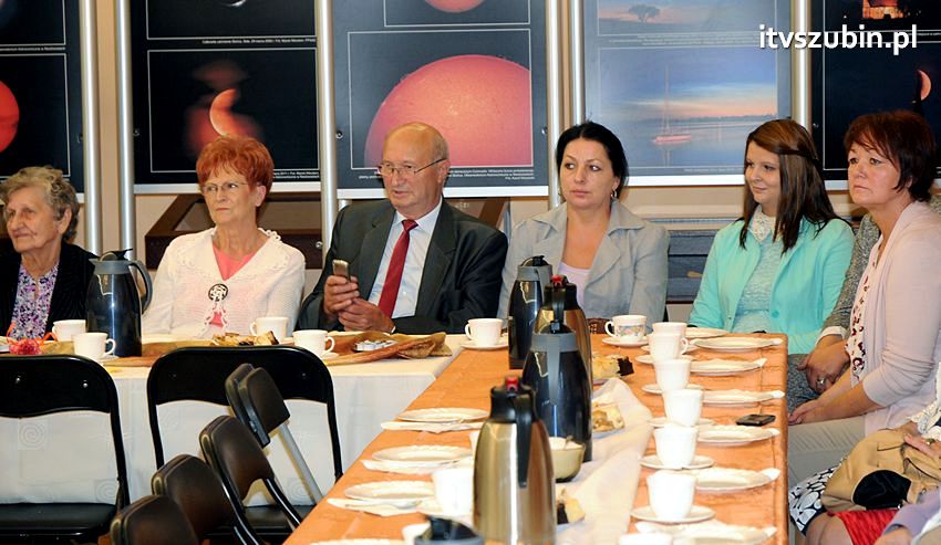 Jubileusze małżeńskie w Muzeum Ziemi Szubińskiej