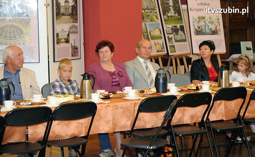 Jubileusze małżeńskie w Muzeum Ziemi Szubińskiej
