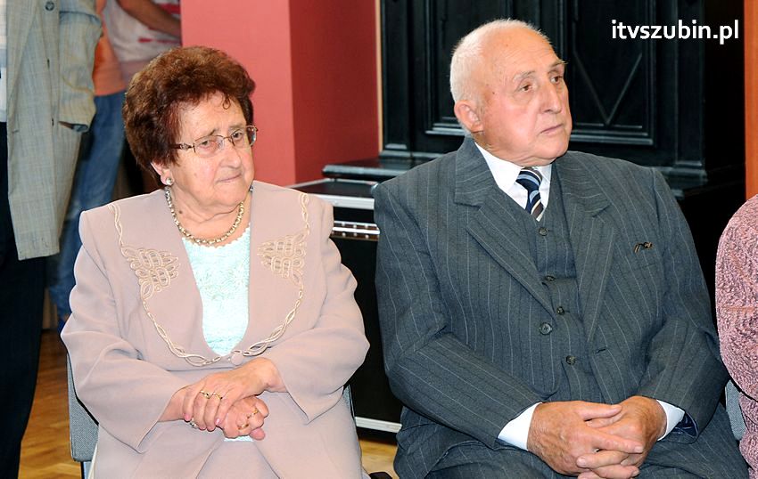 Jubileusze małżeńskie w Muzeum Ziemi Szubińskiej