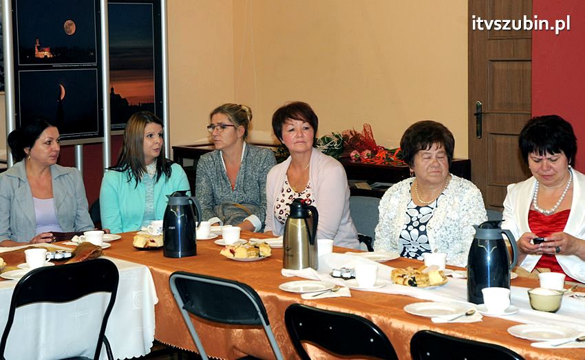 Jubileusze małżeńskie w Muzeum Ziemi Szubińskiej