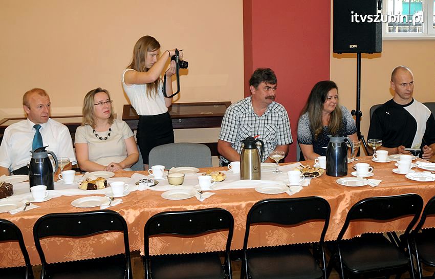 Jubileusze małżeńskie w Muzeum Ziemi Szubińskiej