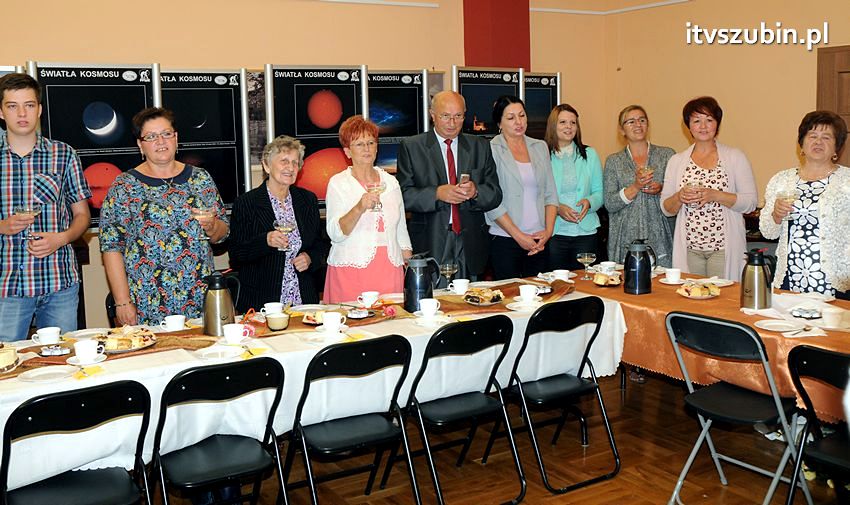 Jubileusze małżeńskie w Muzeum Ziemi Szubińskiej