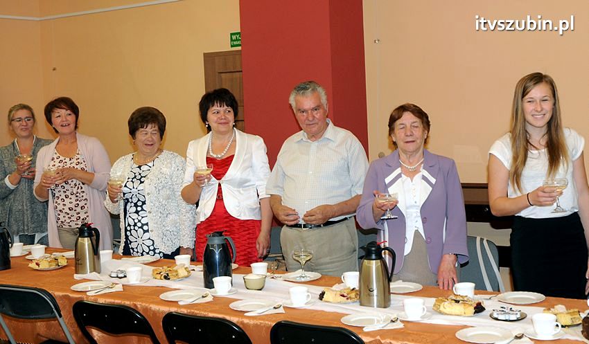 Jubileusze małżeńskie w Muzeum Ziemi Szubińskiej