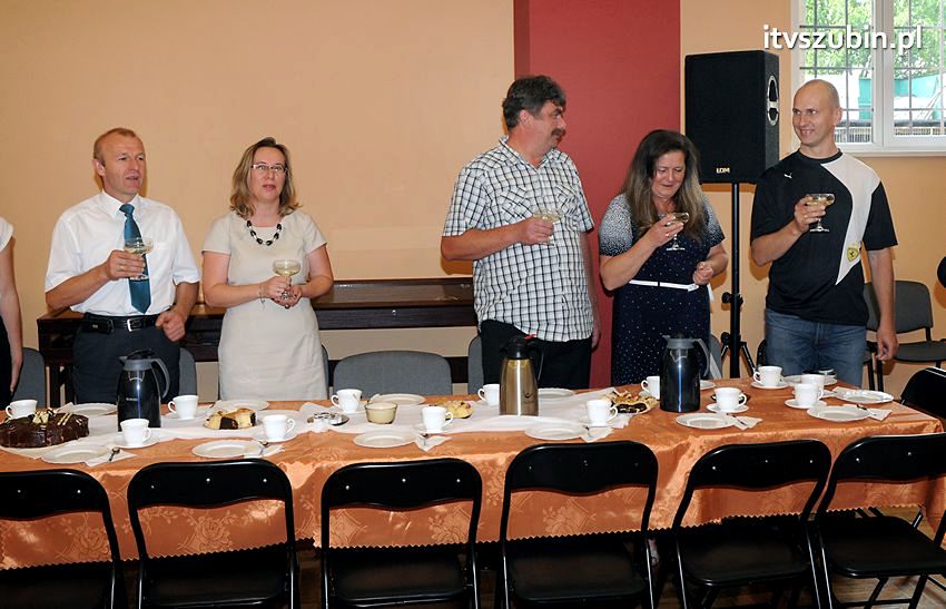 Jubileusze małżeńskie w Muzeum Ziemi Szubińskiej