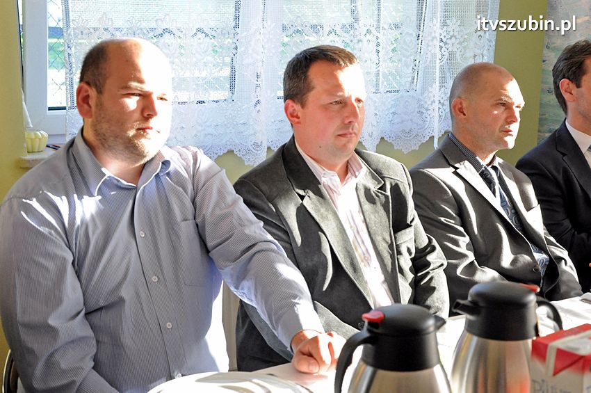 II Biesiada Pałucka w Turze