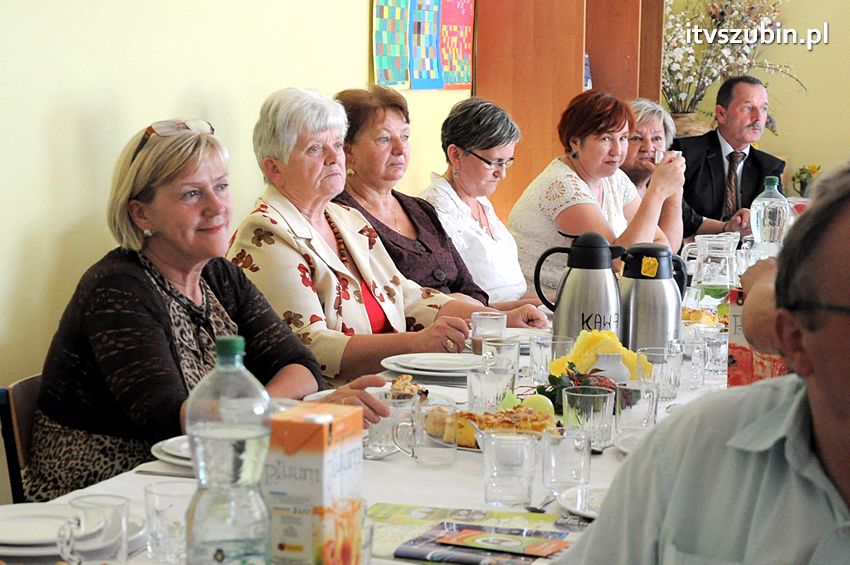 II Biesiada Pałucka w Turze