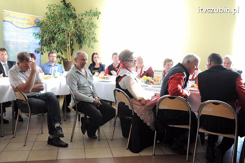 II Biesiada Pałucka w Turze