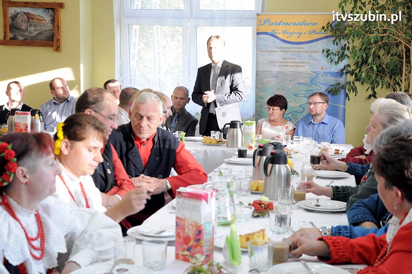 II Biesiada Pałucka w Turze