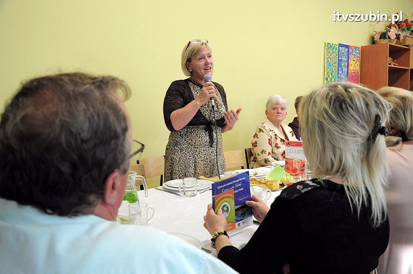 II Biesiada Pałucka w Turze