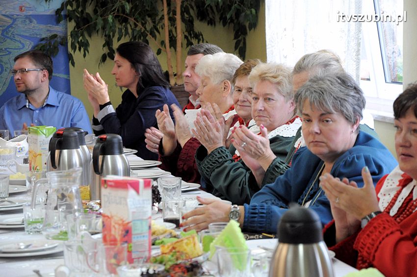 II Biesiada Pałucka w Turze