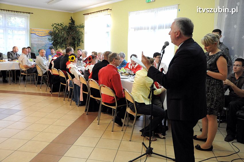 II Biesiada Pałucka w Turze