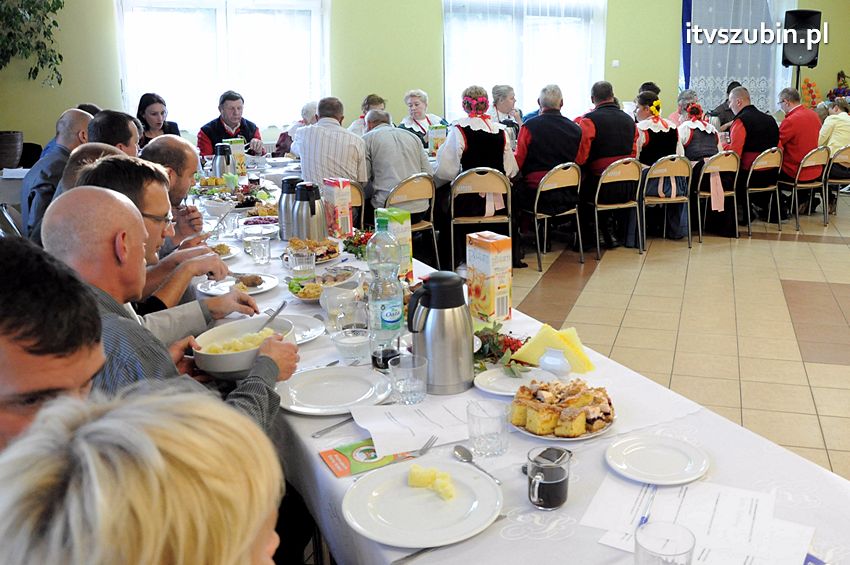 II Biesiada Pałucka w Turze