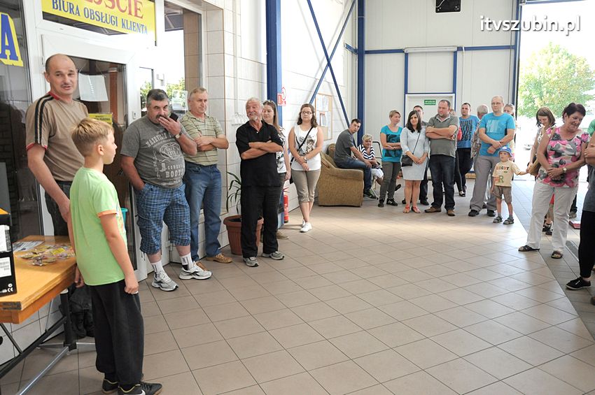 Nagrody za sierpień rozlosowane