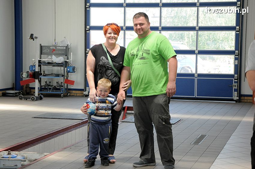 Nagrody za sierpień rozlosowane