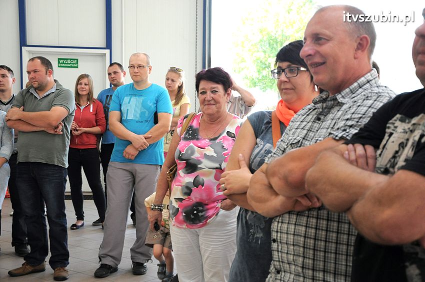 Nagrody za sierpień rozlosowane