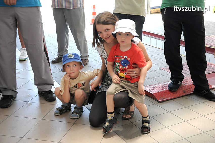 Nagrody za sierpień rozlosowane