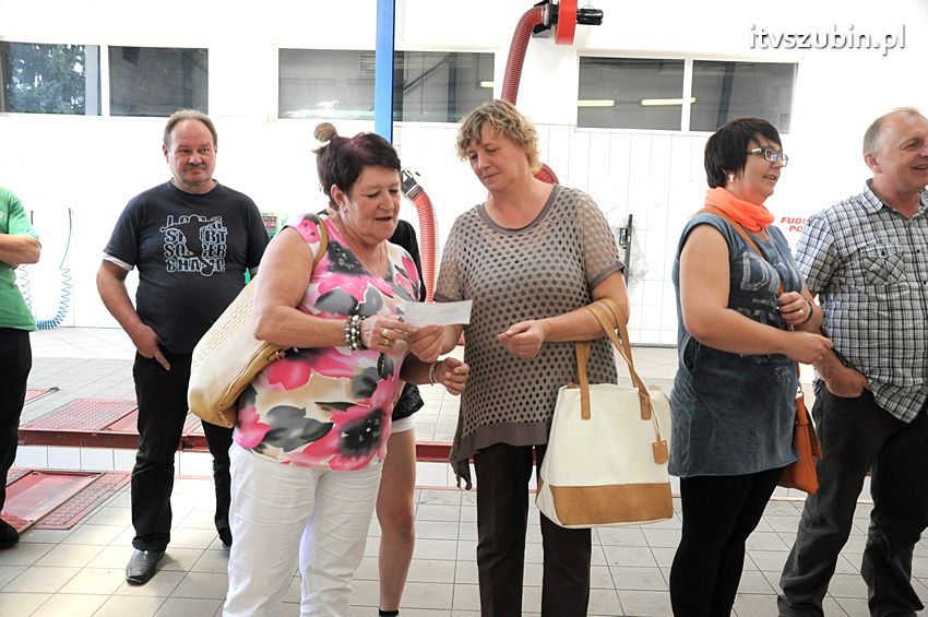 Nagrody za sierpień rozlosowane