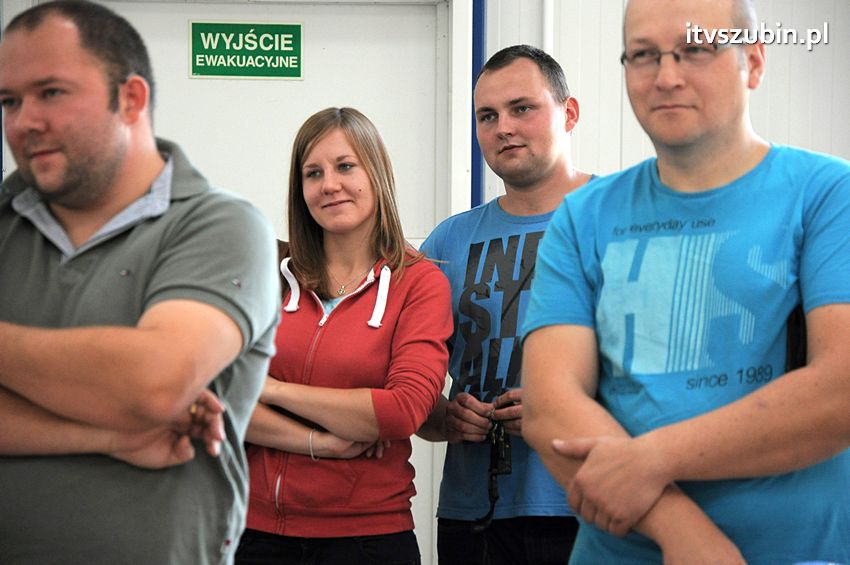 Nagrody za sierpień rozlosowane