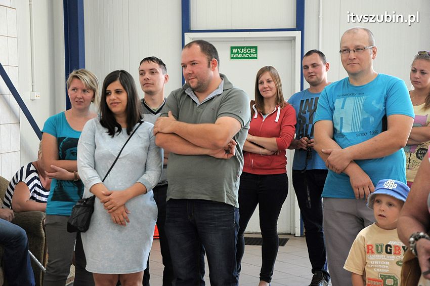 Nagrody za sierpień rozlosowane