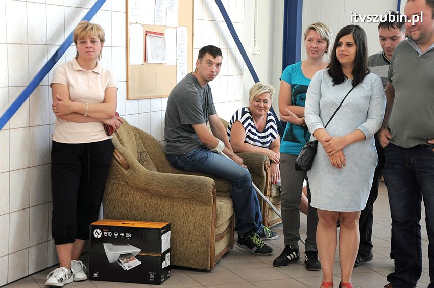 Nagrody za sierpień rozlosowane