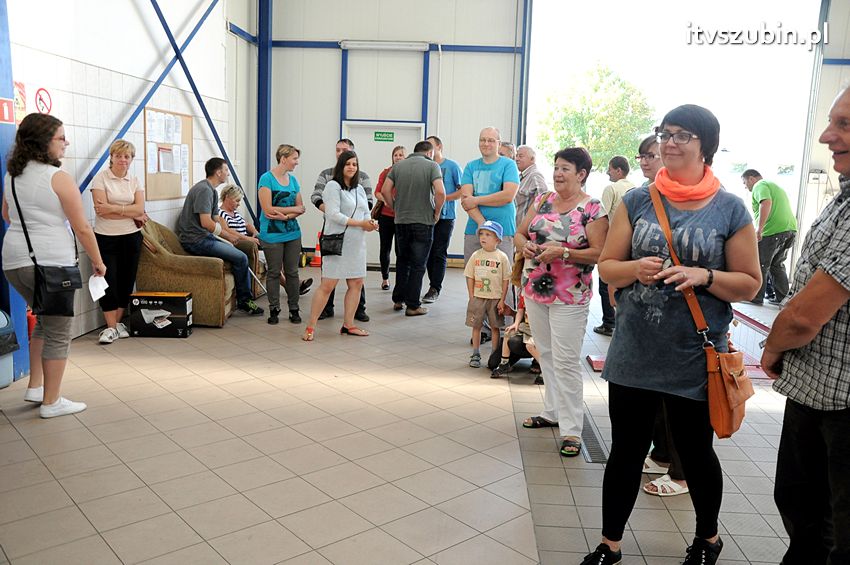 Nagrody za sierpień rozlosowane