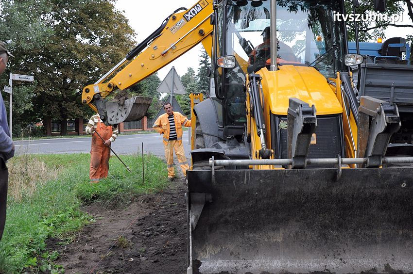 Łatanie dziur w drogach czas zacząć