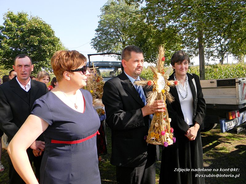 Międzysołeckie święto plonów