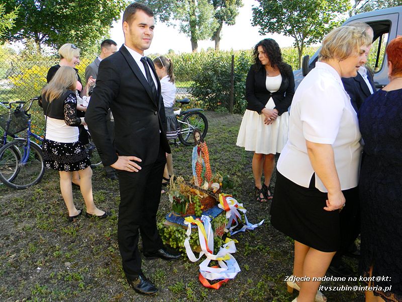 Międzysołeckie święto plonów