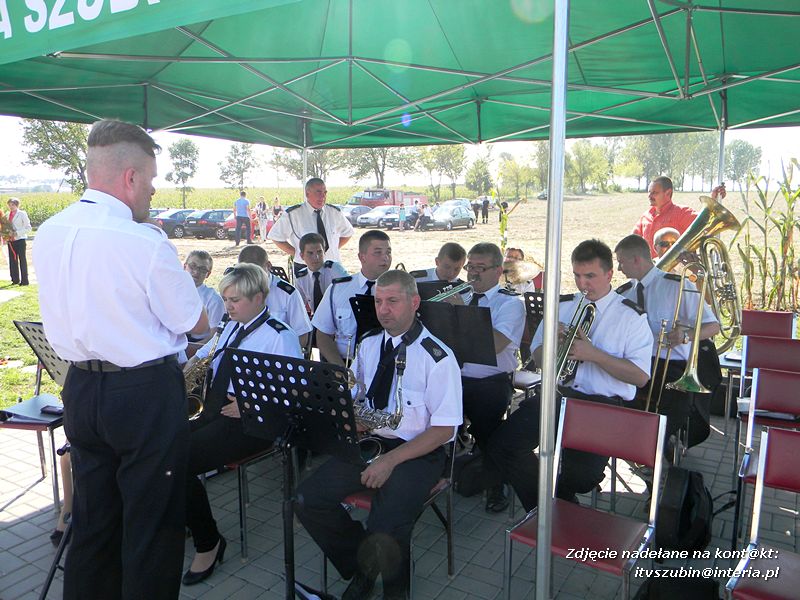 Międzysołeckie święto plonów