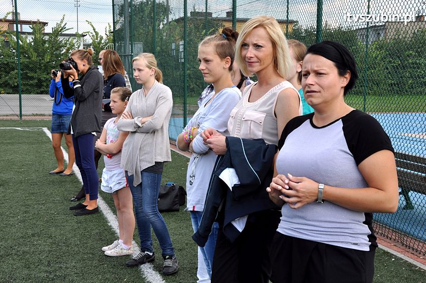 Andre Micael w Placówce Opiekuńczo-Wychowawczej w Szubinie